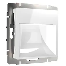 Изображение Встраиваемая LED подсветка (белый) W1154101