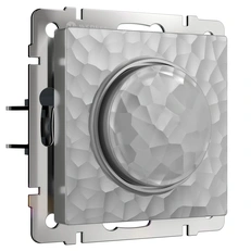 Изображение Диммер Hammer (серебряный) W1242006