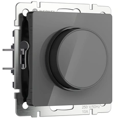 Изображение Диммер (графит акрил) W1142044